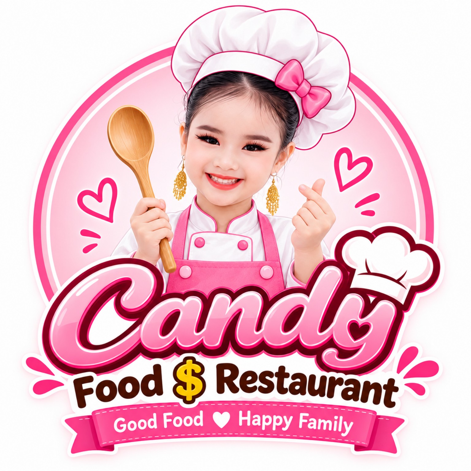 Candy Food & Restaurant